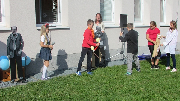 Fotogalerie Z Blatensk