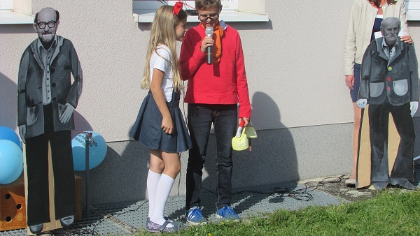 Fotogalerie Z Blatensk