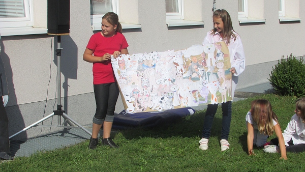 Fotogalerie Z Blatensk