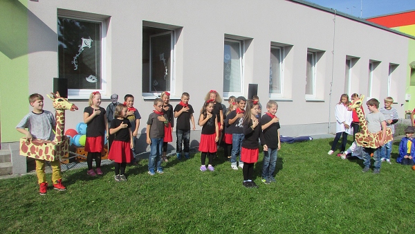 Fotogalerie Z Blatensk