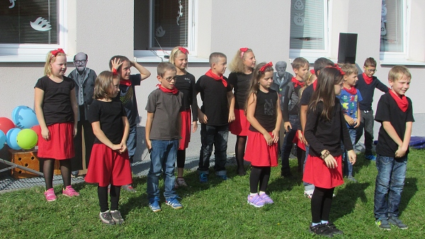Fotogalerie Z Blatensk