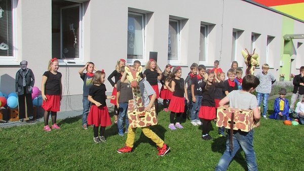 Fotogalerie Z Blatensk