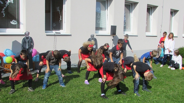 Fotogalerie Z Blatensk
