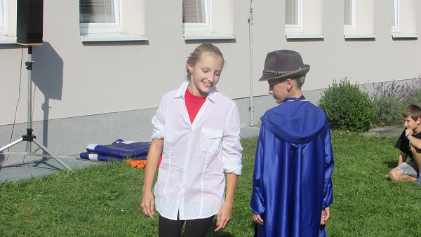 Fotogalerie Z Blatensk