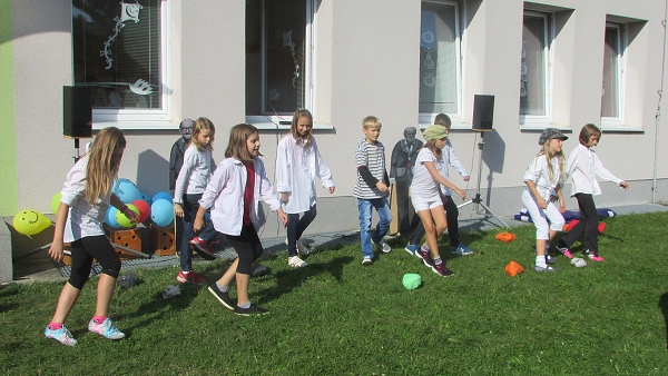Fotogalerie Z Blatensk