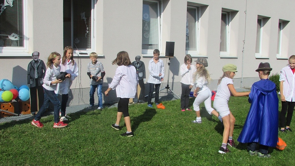 Fotogalerie Z Blatensk