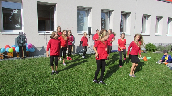 Fotogalerie Z Blatensk