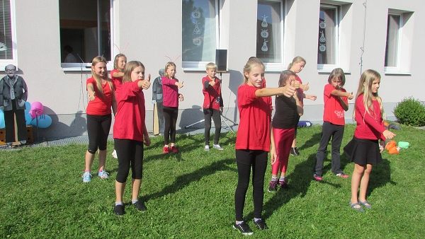 Fotogalerie Z Blatensk