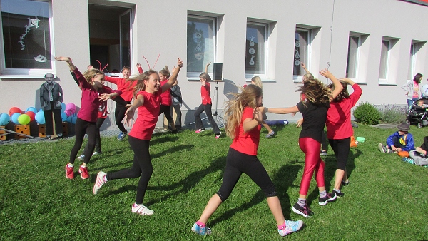 Fotogalerie Z Blatensk