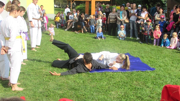 Fotogalerie Z Blatensk