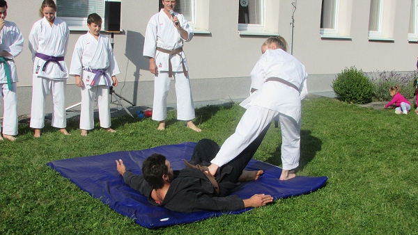 Fotogalerie Z Blatensk