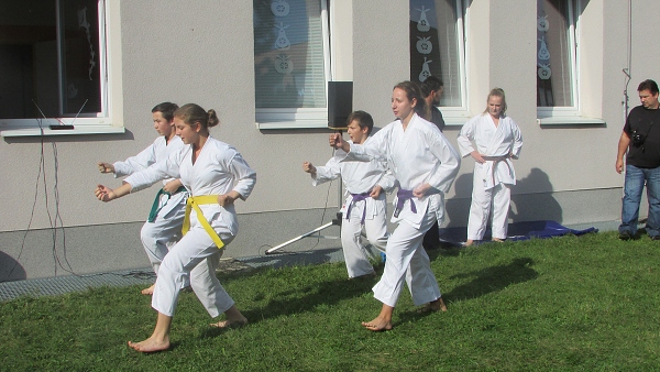 Fotogalerie Z Blatensk