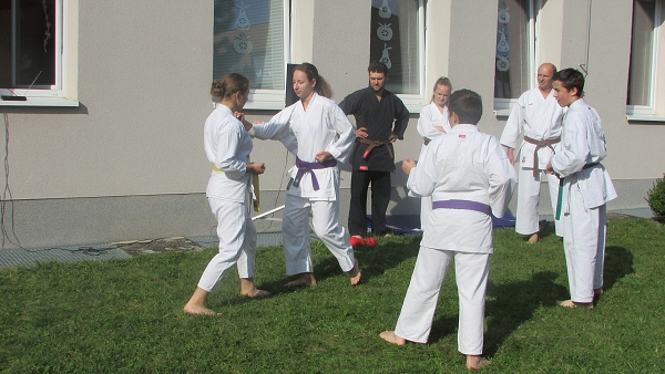 Fotogalerie Z Blatensk