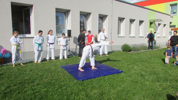 Fotogalerie Z Blatensk