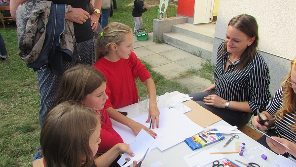 Fotogalerie Z Blatensk