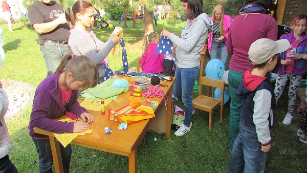Fotogalerie Z Blatensk