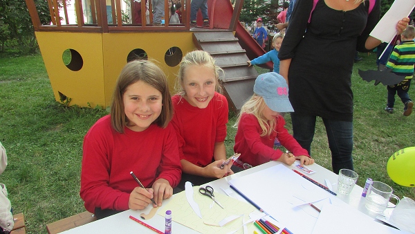 Fotogalerie Z Blatensk