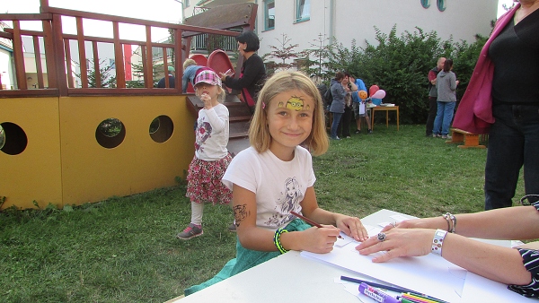 Fotogalerie Z Blatensk