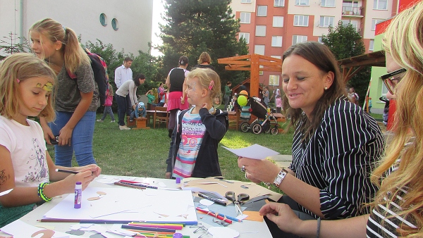 Fotogalerie Z Blatensk