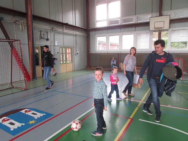 Fotogalerie Z Blatensk