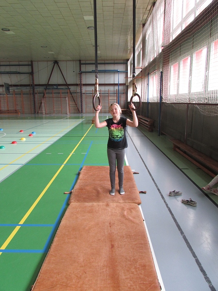 Fotogalerie Z Blatensk