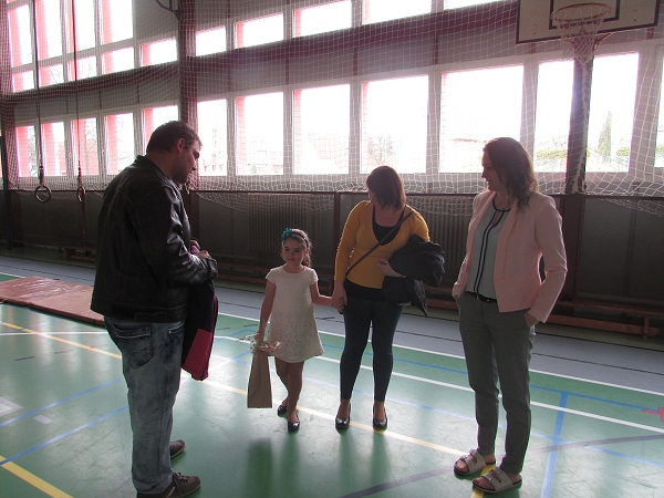 Fotogalerie Z Blatensk