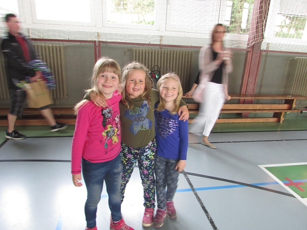 Fotogalerie Z Blatensk