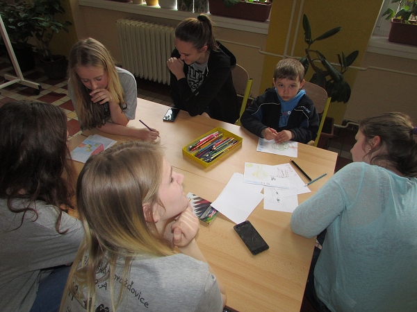 Fotogalerie Z Blatensk
