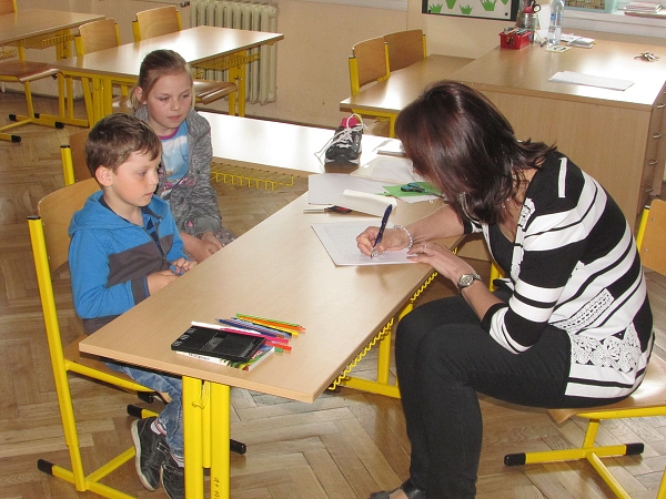 Fotogalerie Z Blatensk