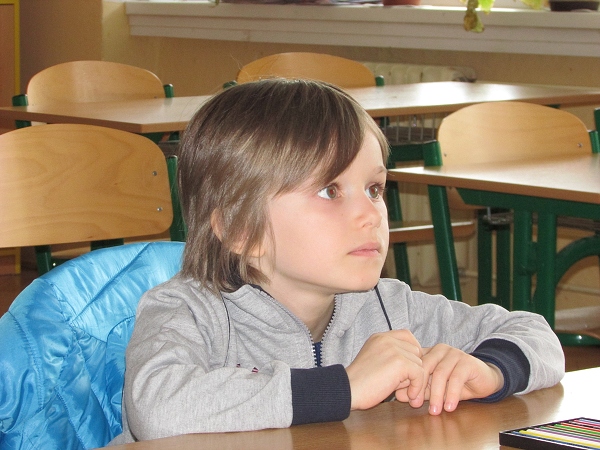 Fotogalerie Z Blatensk