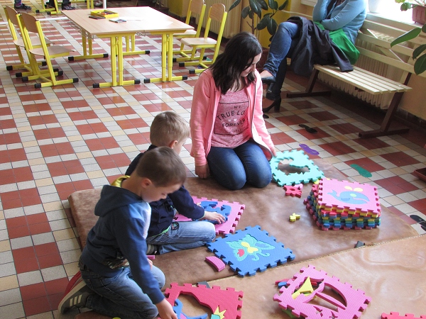 Fotogalerie Z Blatensk