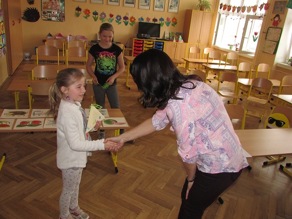 Fotogalerie Z Blatensk