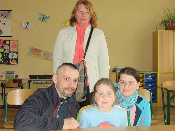 Fotogalerie Z Blatensk