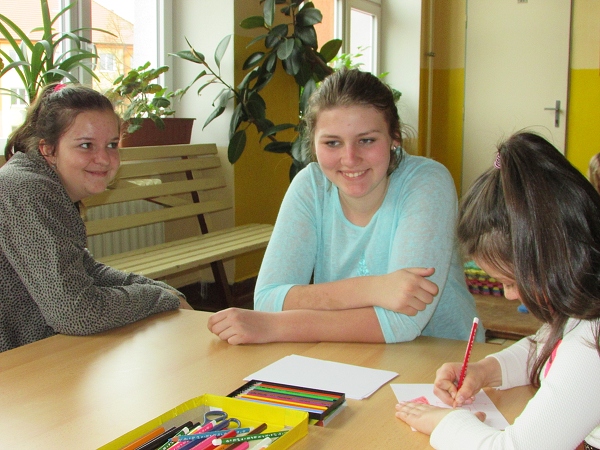 Fotogalerie Z Blatensk