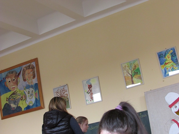 Fotogalerie Z Blatensk