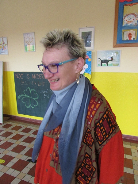 Fotogalerie Z Blatensk