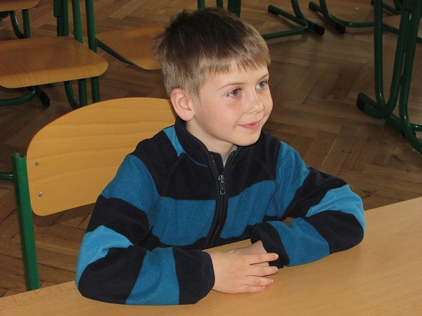 Fotogalerie Z Blatensk