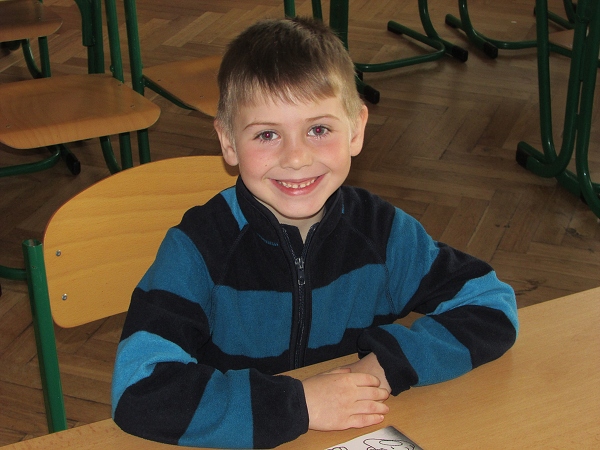 Fotogalerie Z Blatensk