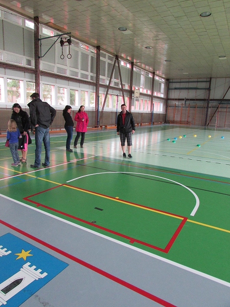 Fotogalerie Z Blatensk