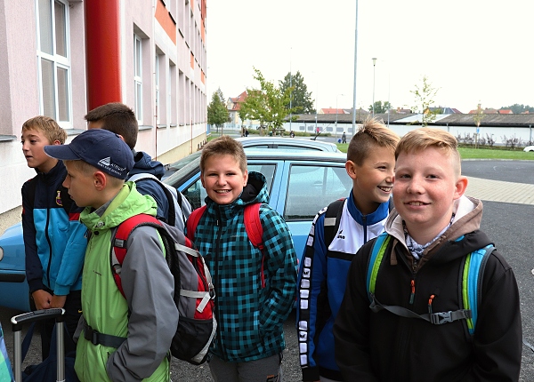 Fotogalerie Z Blatensk