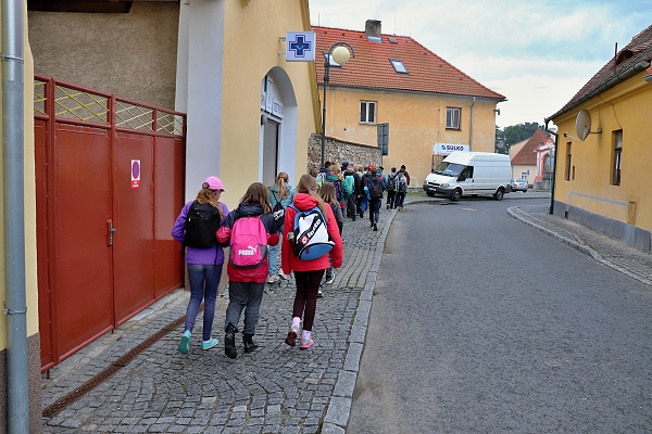 Fotogalerie Z Blatensk