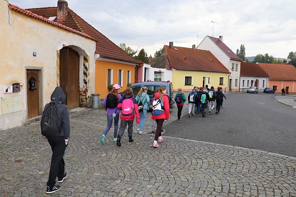 Fotogalerie Z Blatensk