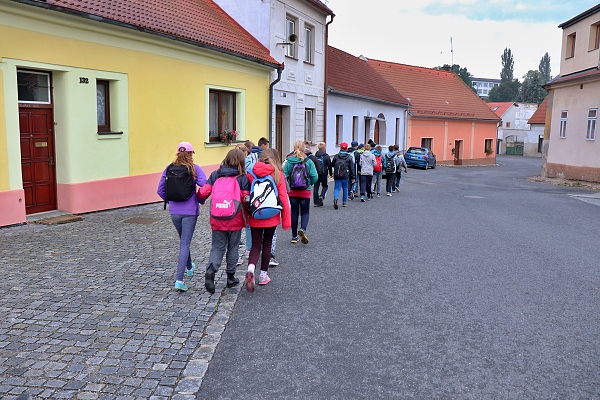 Fotogalerie Z Blatensk