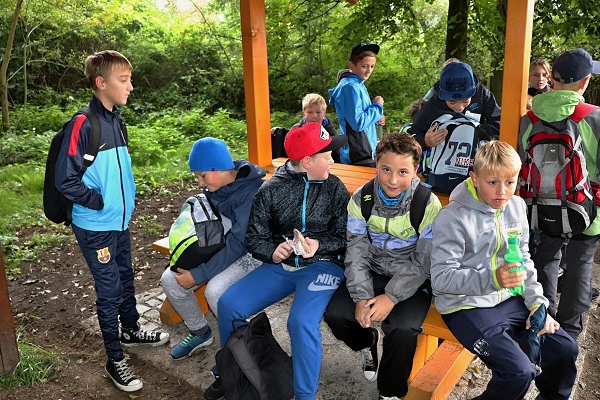 Fotogalerie Z Blatensk