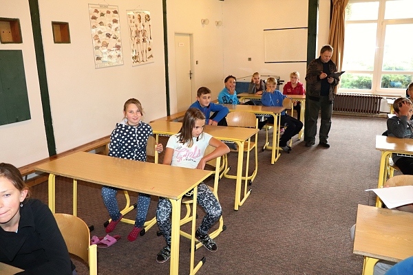 Fotogalerie Z Blatensk