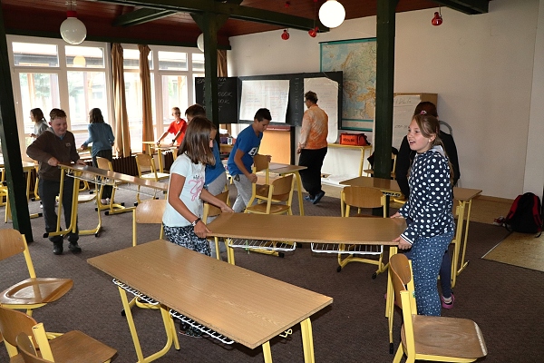 Fotogalerie Z Blatensk