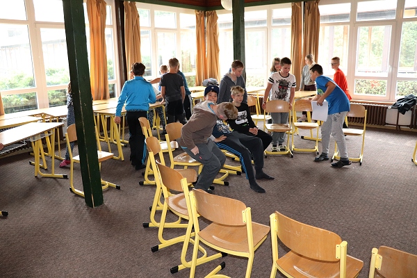 Fotogalerie Z Blatensk