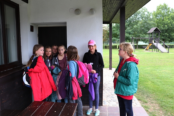 Fotogalerie Z Blatensk