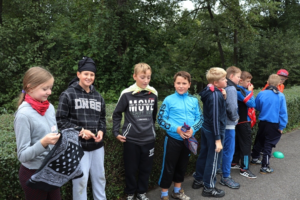 Fotogalerie Z Blatensk