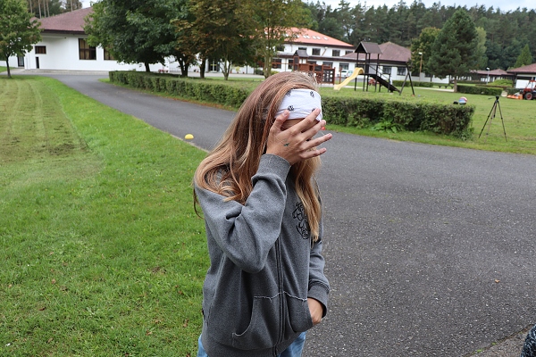 Fotogalerie Z Blatensk